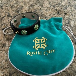 Brand new never worn Rustic Cuff bracelet